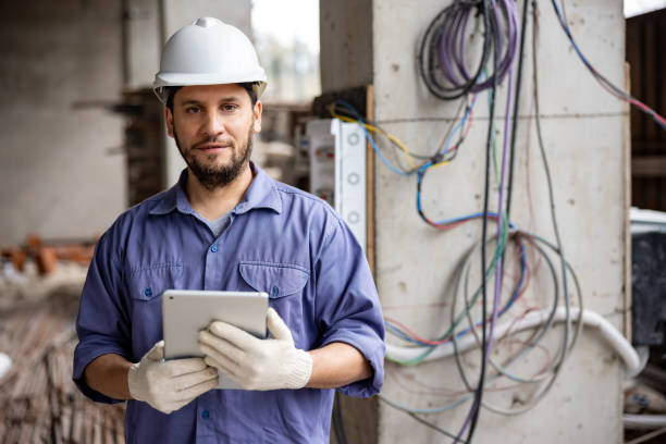Best Commercial Electrician Services  in Madison, WI
