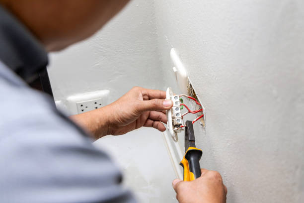 Best Electrical Repair Services  in Madison, WI