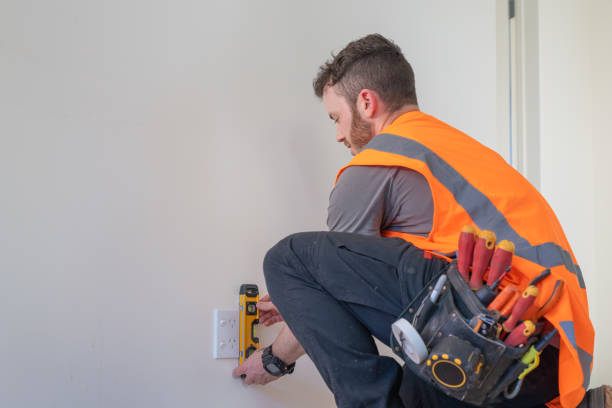 Best Electrical Outlet Repair  in Madison, WI
