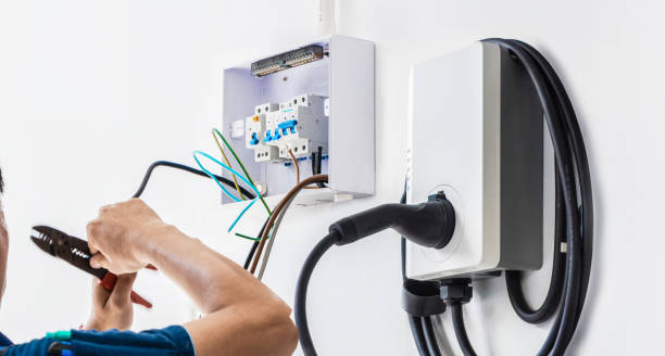 Best Electrician Near Me  in Madison, WI