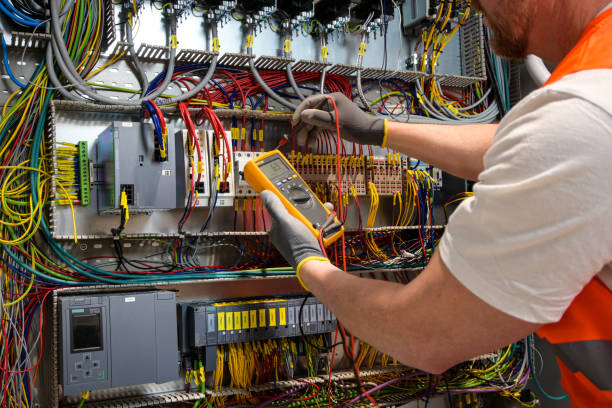 Best Electrical Repair Services  in Madison, WI