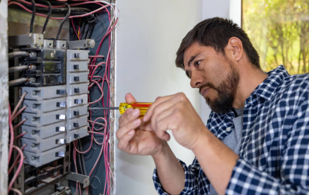 Best 24-Hour Electrician  in Madison, WI